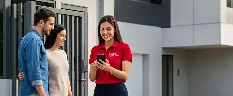 Control de Acceso en Maipú: Cómo Proteger la Entrada de tu Casa
