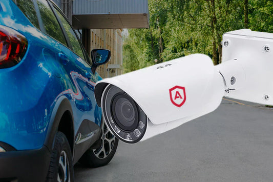 Automatiza el ingreso de autos a tu recinto: Seguridad y gestión eficiente