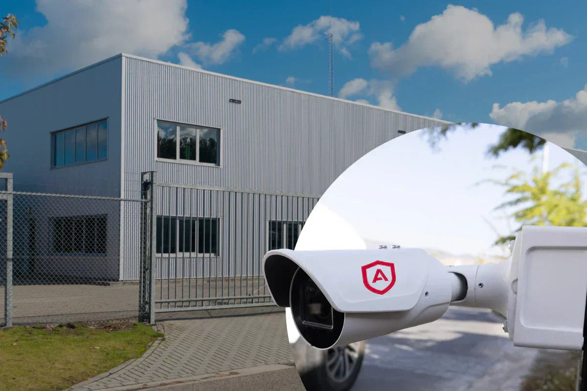 Automatiza el acceso de tu oficina con innovación tecnológica