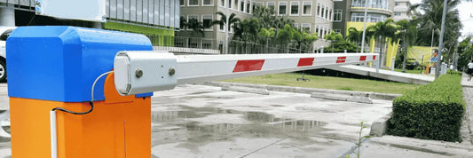 ¿Puedo usar mi aplicación de control de acceso para abrir el acceso vehicular?