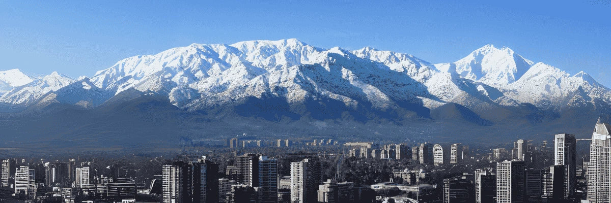 La comuna más segura de Santiago: por qué Vitacura lidera en seguridad