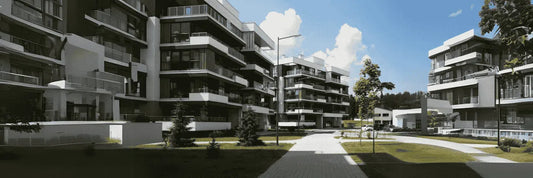 Las decisiones claves para administrar un edificio externo