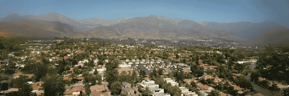 ¿Qué aspectos considerar al mudarse a la comuna de la Reina?