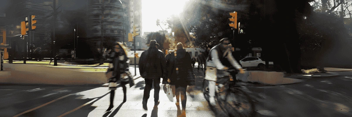 ¿Qué factores hacen que una ciudad sea segura en Chile?