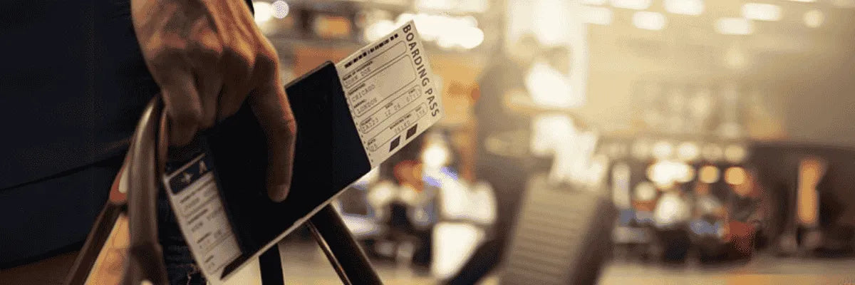 Viajes y seguridad: todo lo que debes considerar antes de salir