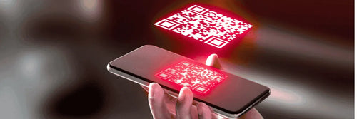 ¿Por qué las invitaciones QR sirven para validar la seguridad de un evento?