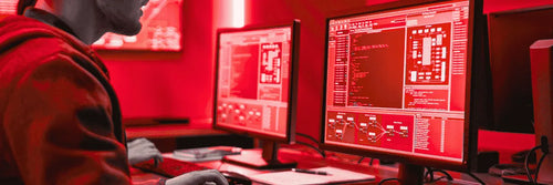¿Cómo puedes administrar una base de datos de las personas externas que ingresan a tu edificio?