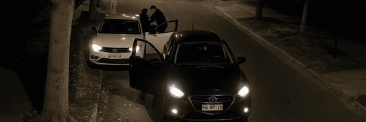 ¿Cómo evitar un "portonazo"?