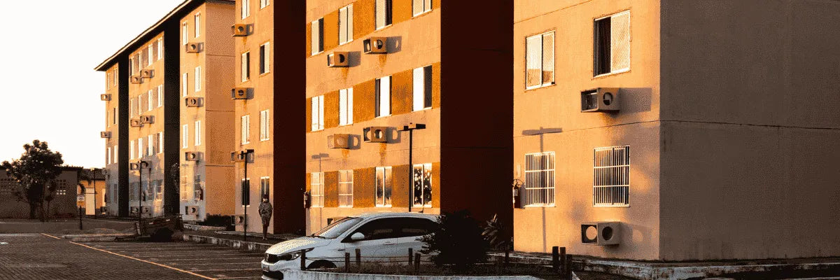 Mejora la seguridad de tu condominio en Lo Barnechea