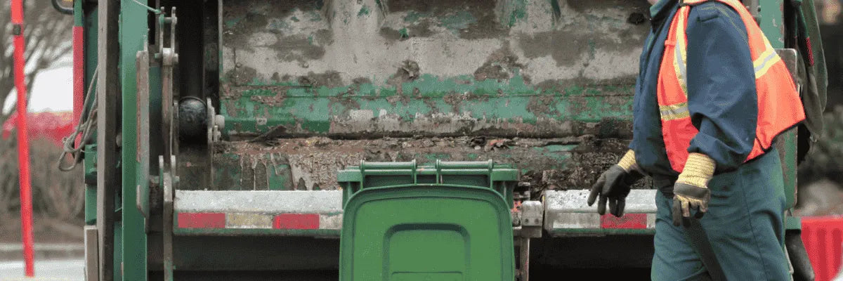 La comuna mas limpia de Santiago: ¿Cuál es su secreto?