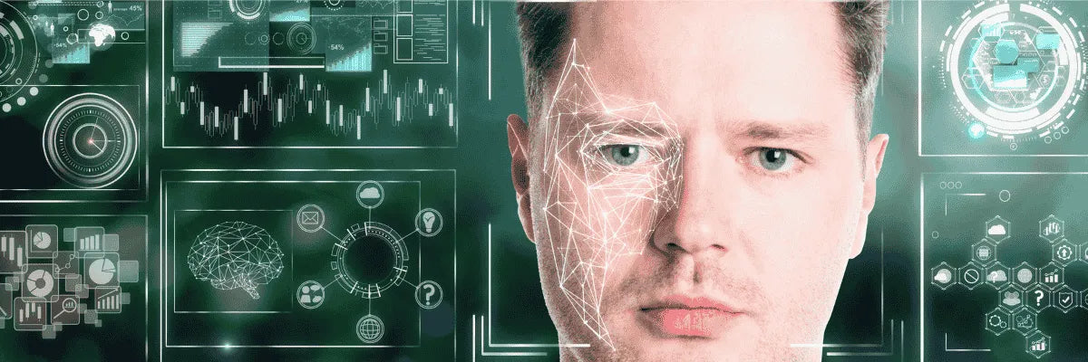 Face ID en empresas: el control de acceso más seguro y rápido