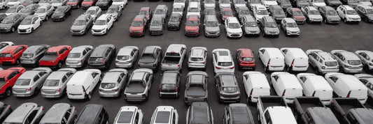 ¿Qué considerar al elegir un sistema de gestión vehicular?