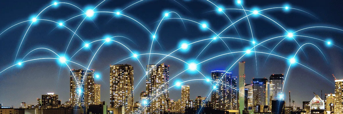 ¿Qué es un edificio inteligente y la funcionalidad?