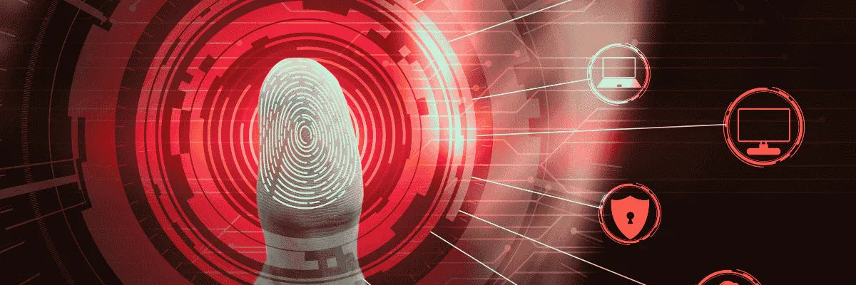 ¿Qué es el control biométrico?