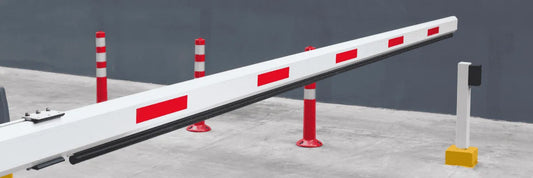 Requisitos técnicos para instalar barreras de estacionamiento en chile