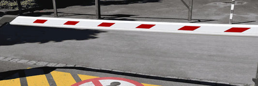 ¿Cómo evitar fallos o bloqueos en las barreras de estacionamiento?