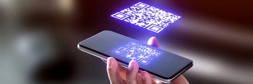 ¿Qué es el acceso QR y cómo mejora la seguridad?
