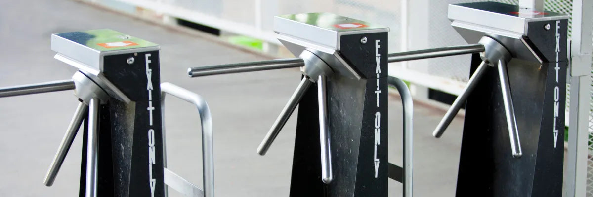 Qué documentación necesita un condominio para instalar un nuevo sistema de acceso