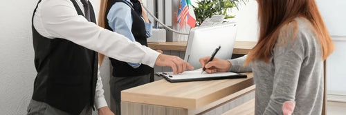 Estafas por delivery: el nuevo modus operandi que compromete a los accesos de condominios