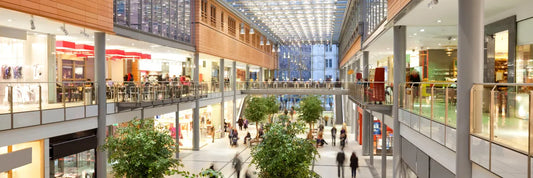 El control de acceso en el retail chileno: eficiencia y seguridad en horas punta