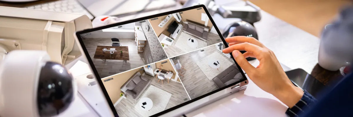 Control de acceso y telemetría: el salto hacia la supervisión remota inteligente