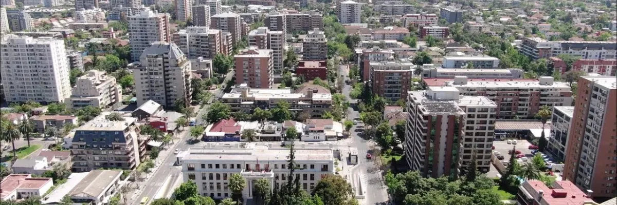 Zonas seguras en Santiago | Cómo el control de visitas marca la diferencia en 2025