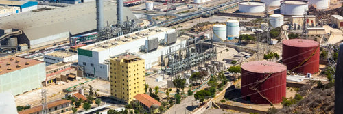 Control de acceso en bodegas: cómo evita el 80% de ingresos no autorizados