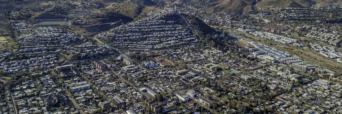 Seguridad Urbana en Chile: El Rol del Control de Acceso