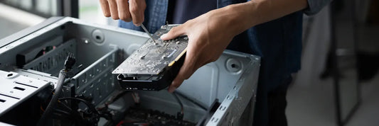 matenimiento control de acceso