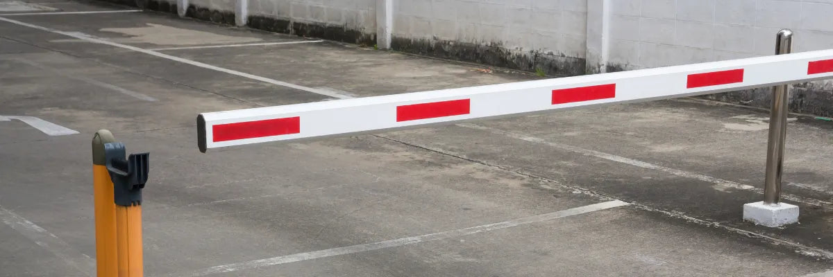 Seguridad perimetral inteligente: cuando el control de acceso empieza antes de la puerta