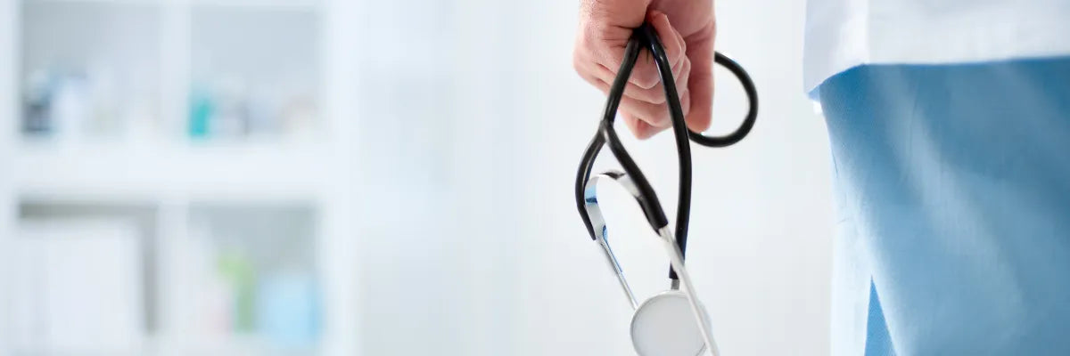 Cómo elegir un sistema de control de acceso para hospitales y clínicas