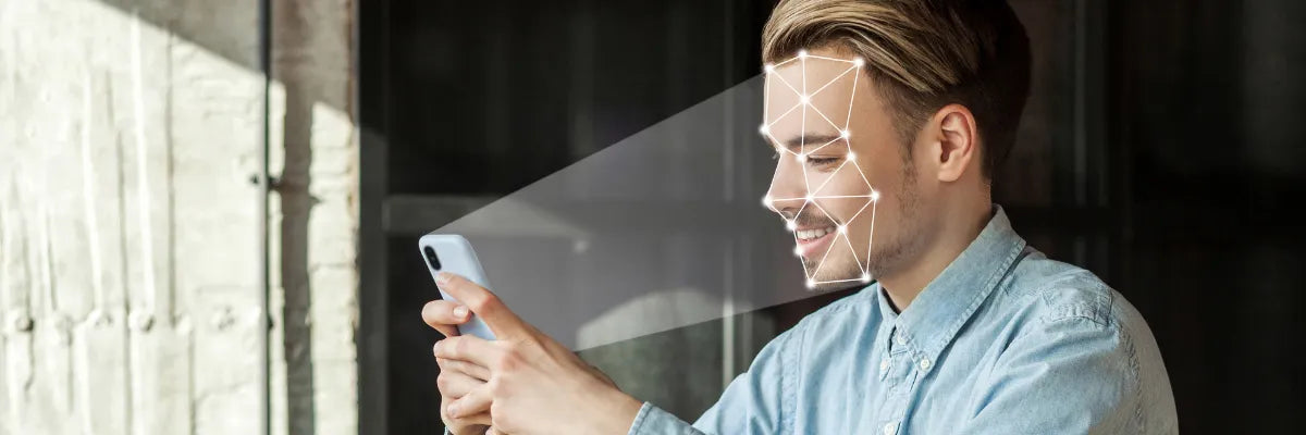 Control biométrico facial: el futuro de los accesos sin contacto