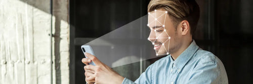 Control biométrico facial: el futuro de los accesos sin contacto
