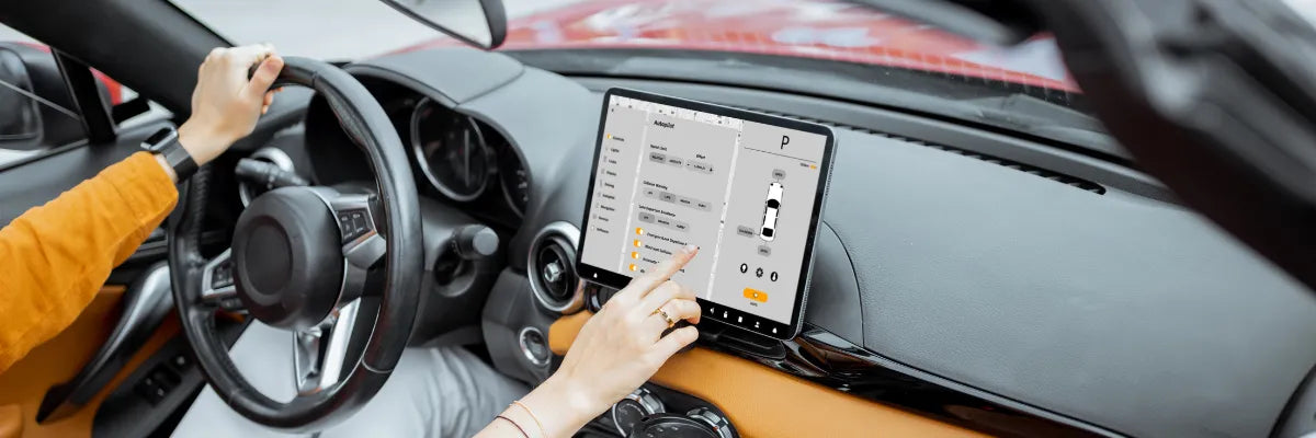 Lectores de patentes en Santiago 2025: ¿bajan los robos en condominios?