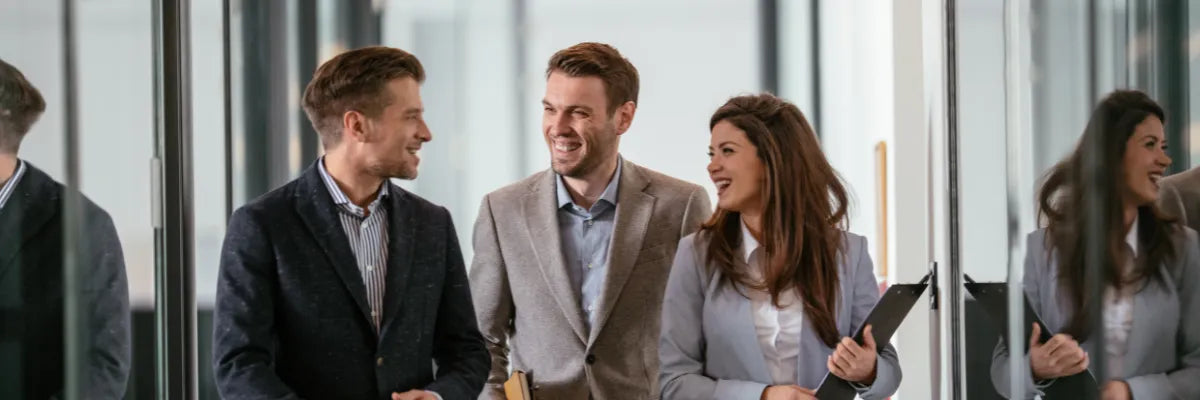 Sistema de control de acceso para pequeñas empresas: seguridad escalable