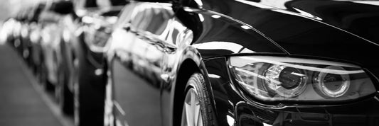 Errores en accesos vehiculares