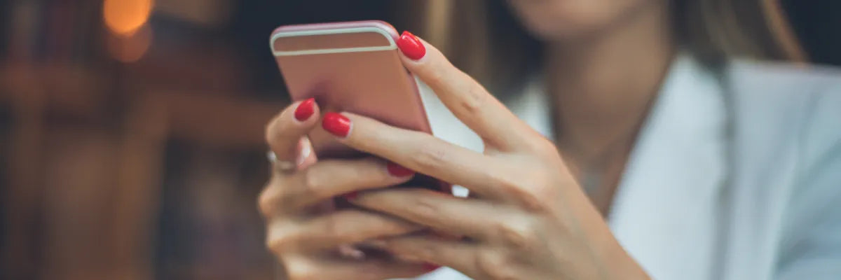 Sistema de control de acceso con app móvil: todo en tu bolsillo