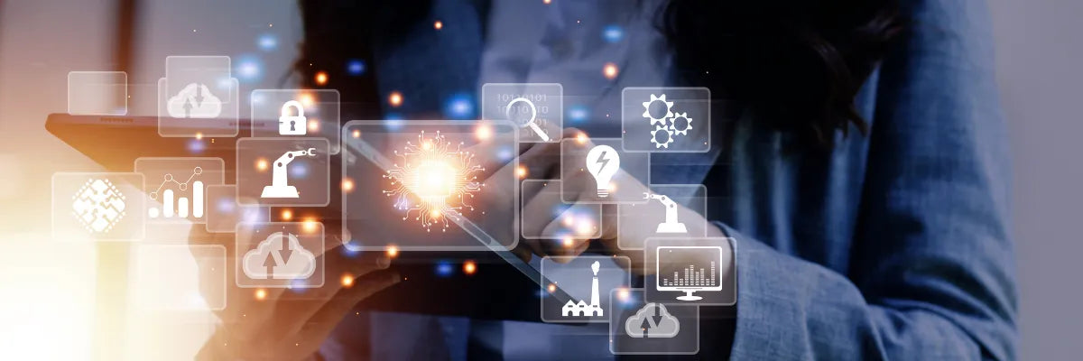 ¿Qué beneficios tiene centralizar todos los accesos del condominio en un solo sistema digital?