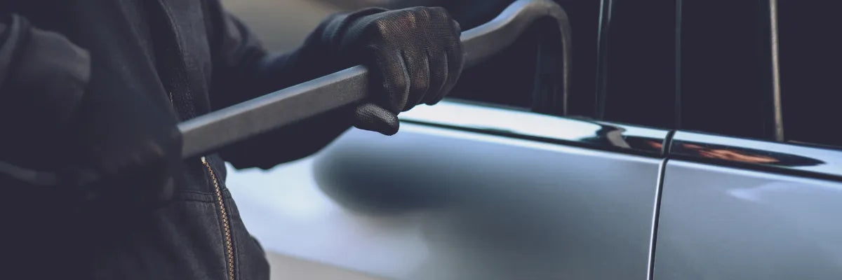 Estadísticas de delincuencia 2025: comunas con más robos a viviendas