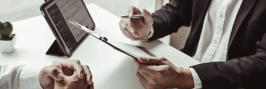 Errores en registro de visitas