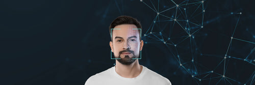 Reconocimiento Facial para Control de Acceso
