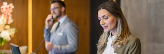 mejores prácticas de conserjería 2025