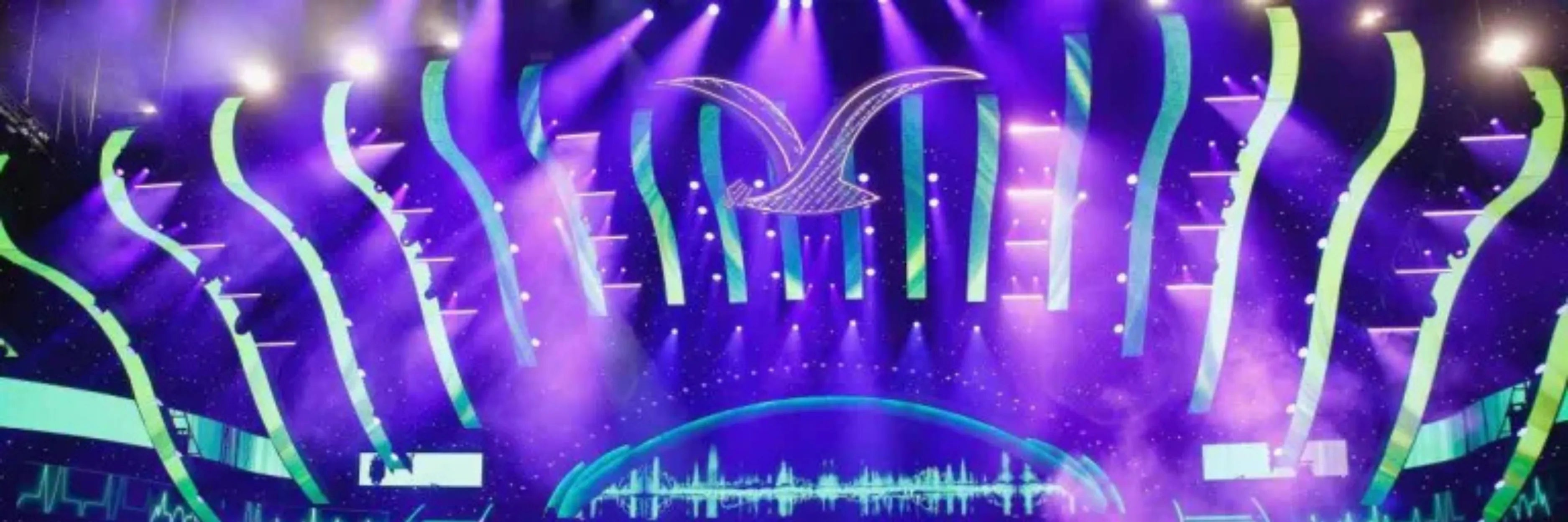 Festival de Viña 2025 | Cómo el flujo de visitantes afecta la seguridad de edificios