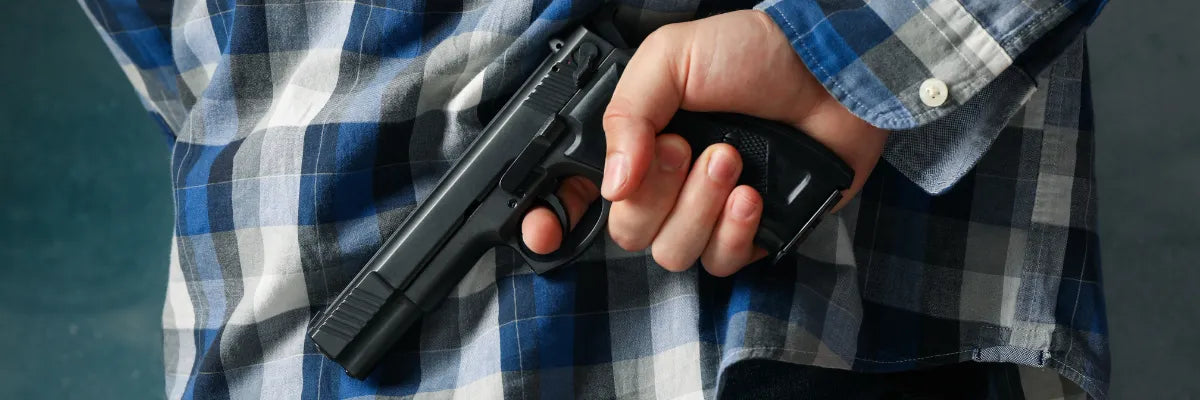 Robos violentos en 2025 | Las comunas con mayor aumento en Santiago