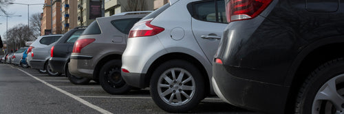 Regulación de ingresos vehiculares en Huechuraba: impacto en la seguridad
