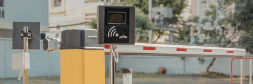 Responsabilidad por accidentes con barreras automáticas