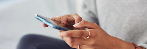 El riesgo oculto de autorizar visitas por WhatsApp