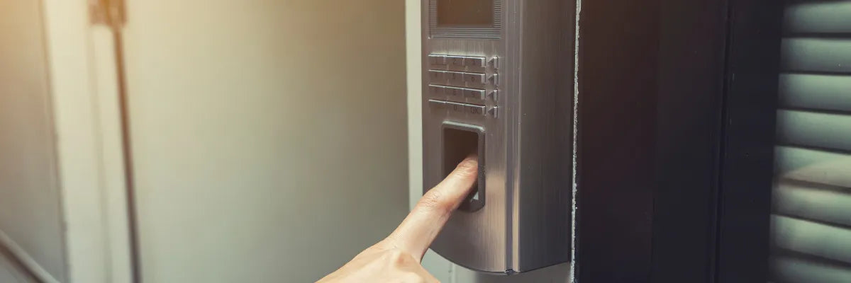 Instalación de Control de Acceso: Cuánto Tiempo Toma