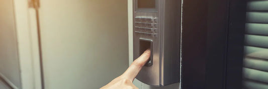 Instalación de Control de Acceso: Cuánto Tiempo Toma