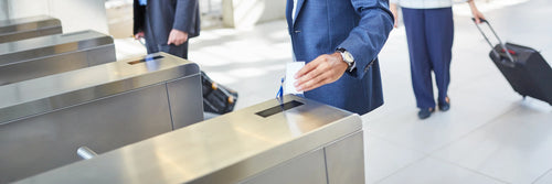Registro de visitas digital: evita accesos no autorizados